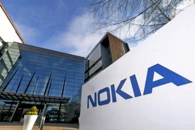 Nokia podpisuje z Taiwan Mobile umowę na wdrożenie 5G