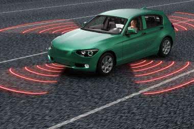 Firmy specjalizujące się w chipach CIS zabiegają o partnerstwo z Sony i On-Semi