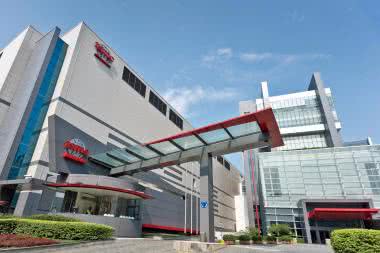 TSMC osiąga w czerwcu rekordowy przychód