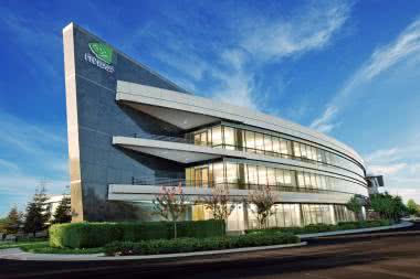 Nvidia najcenniejszym amerykańskim producentem chipów - wyprzedziła Intela