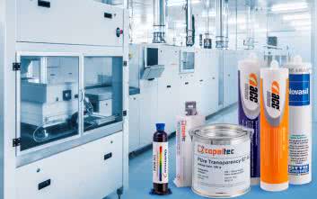 Jak zabezpieczyć moduły elektroniczne aby działały bezawaryjnie