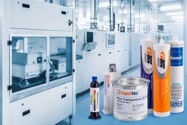 Jak zabezpieczyć moduły elektroniczne aby działały bezawaryjnie