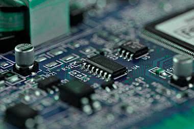 W przyszłym roku rynek tranzystorów mocy powróci do wzrostu