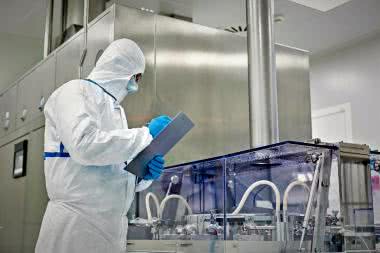 Producenci sprzętu do cleanroomów obserwują wzrost zamówień