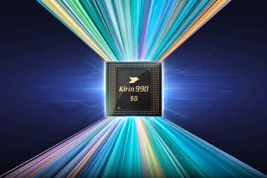 Huawei zaprzestanie produkcji flagowych chipsetów