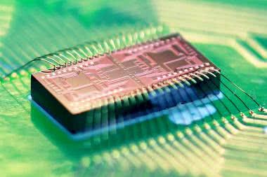 Pandemia ogranicza wzrost w zakresie wielu produktów IC