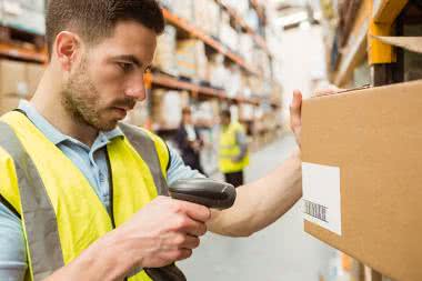 Rodzaje skanerów kodów kreskowych