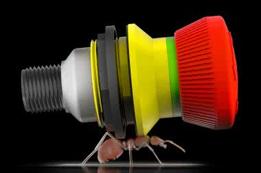 SHORTRON Connect - mały i mocny