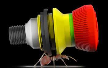 SHORTRON Connect - mały i mocny