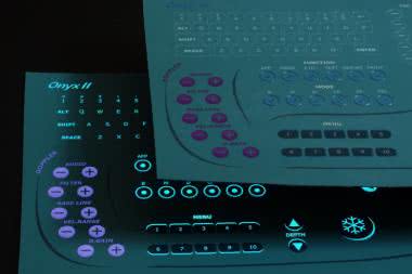 Klawiatury w sprzęcie medycznym