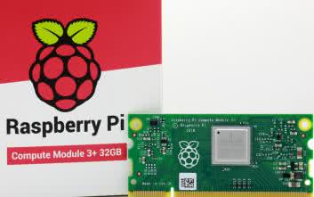 Compute Module, czyli nie taki SoM straszny (2)