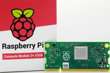 Compute Module, czyli nie taki SoM straszny (2)