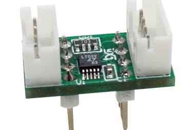 Translator adresu magistrali I2C