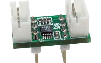 Translator adresu magistrali I2C