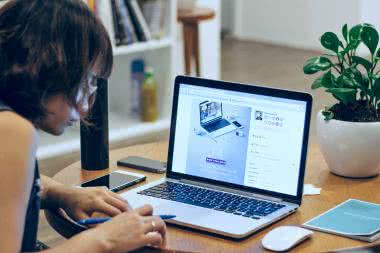 Rosną dostawy pięciu najlepszych marek notebooków