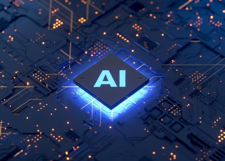 Do 2030 roku wartość sektora AI wzrośnie do 1,3 bln dolarów