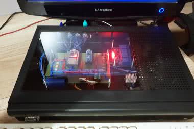 Arduino & Raspberry Pi Day 2020