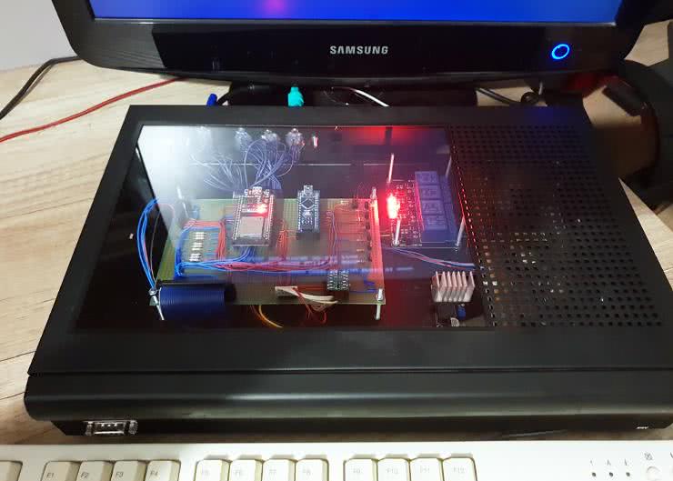 Arduino & Raspberry Pi Day 2020