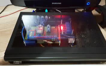 Arduino & Raspberry Pi Day 2020