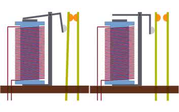 Przekaźniki z oferty firmy Micros