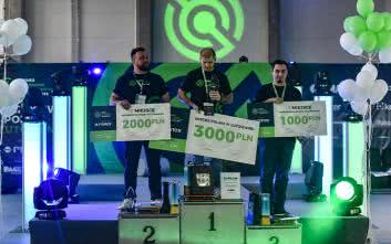 Rejestracja zawodników na Mistrzostwa Polski w Lutowaniu RENEX Soldering Championship 2020