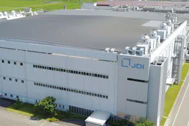 Japan Display sprzedaje firmie Sharp fabrykę za prawie 400 mln dolarów