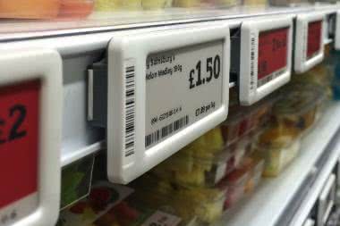 EIH wprowadzi wkrótce kolorowy e-papier nowej generacji