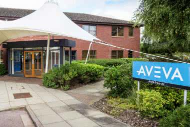 Aveva kupuje OSIsoft za 5 mld dolarów