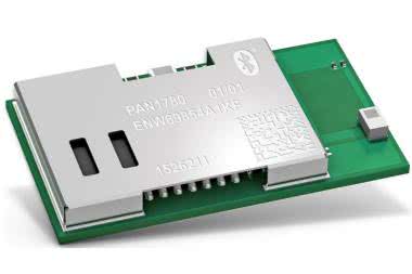Farnell dostarcza nowy moduł Bluetooth 5.0 Low Energy firmy Panasonic