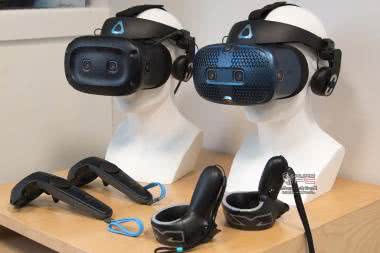 HTC podjęło współpracę z tajwańskim Far EasTone Telecommunications