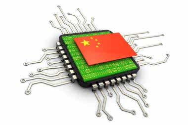 Chiński przemysł projektowania układów scalonych wygeneruje w 2020 roku ponad 350 mld CNY