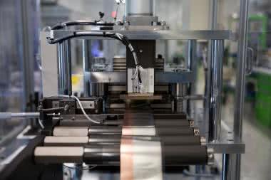 Naukowcy z UC San Diego opracowali nowy typ anod