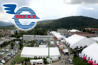 33. Międzynarodowe Energetyczne Targi Bielskie Energetab 2020