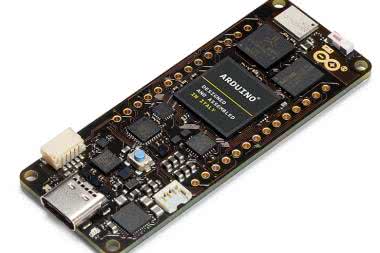 Farnell prezentuje rodzinę Arduino Portenta