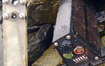 WetRuler – układ do pomiaru poziomu oceanu