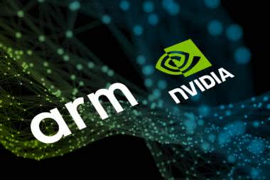 Nvidia przejmuje Arm za 40 mld dolarów