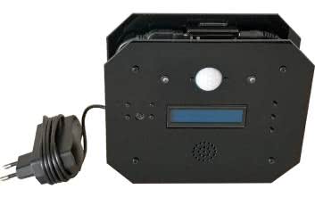 Asystent cyfrowy ZW-1