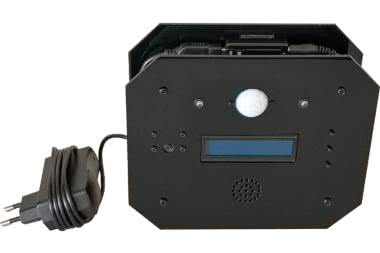 Asystent cyfrowy ZW-1