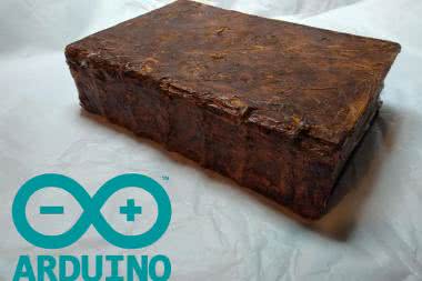 Nawiedzona książka na Halloween