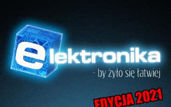 Konkurs „Elektronika - by żyło się łatwiej”