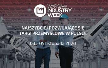 Warsaw Industry Week 2020