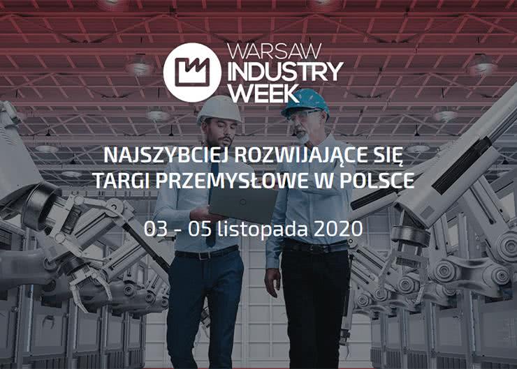 Warsaw Industry Week 2020