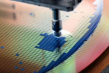 Rynek foundry pure-play z największym tempem wzrostu od 2014 roku