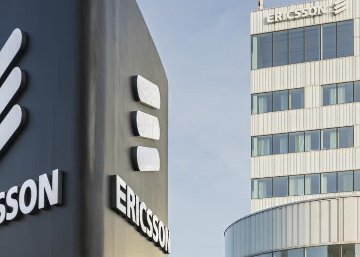 Ericsson przejmie Cradlepoint za 1,1 mld dolarów