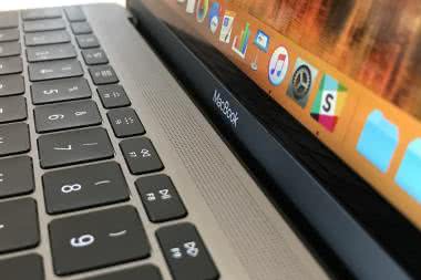 Osram Opto dostarczy podświetlenie miniLED do nowych MacBooków