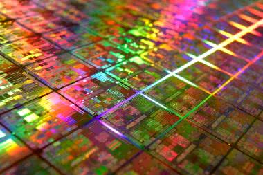 W 2024 roku TSMC rozpocznie masową produkcję układów 2 nm