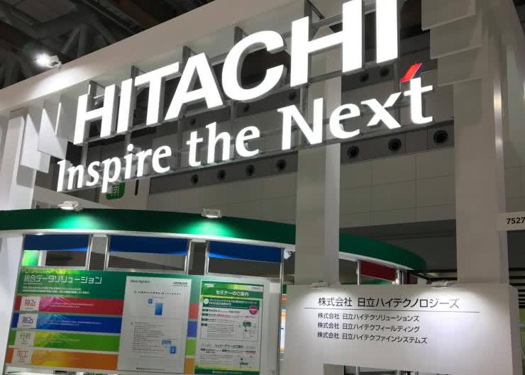 Mitsubishi UFJ Lease przejmie Hitachi Capital za 2,8 mld dolarów