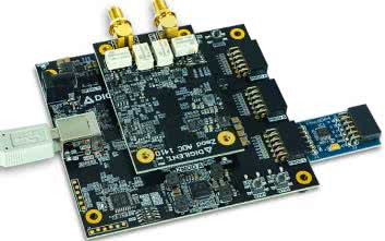 Digilent USB104 A7. Komputer z FPGA Xilinx w formacie PC/104