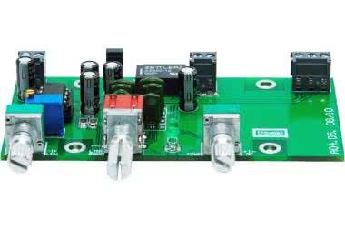 Regulator balansu tonów