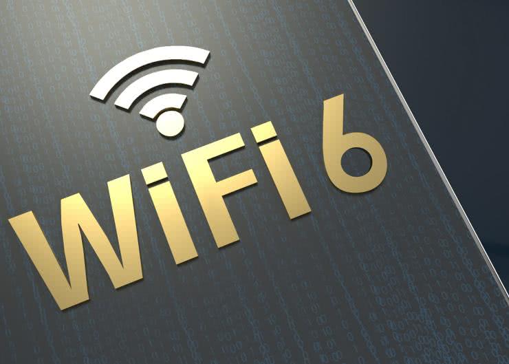 Rosną dostawy modułów Wi-Fi 6 generacji